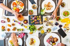 Calling all amapiano lovers you asked and we listened! The Design Dine Brunch Is Back For June