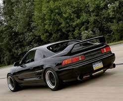 My Sw20 On The Way To H2oi A Couple Weeks Ago Mr2 Toyota Sw20 Nsx S13 Car Toyota Mr2 Toyota Toyota Cars