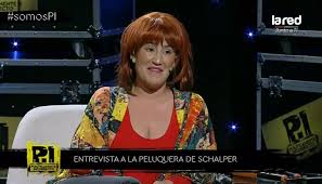 Can tou find the meme can you finde de meme diego campos general. La Peluquera De Schalper
