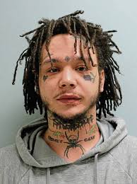 Pittsburgh SWAT team nabs fugitive wanted in 3 armed robberies