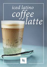 Iced Latino Coffee Latte Coffee Latte Homemade Coffee Sweet Coffee