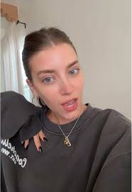 Keaton Milburn Height