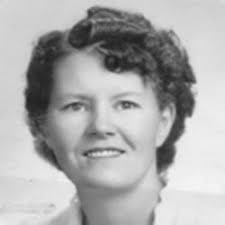 Marjorie L. Walker Sipes (1913-2005)