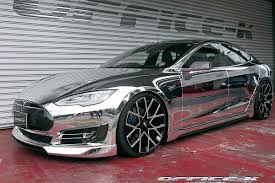 Getunte Elektroautos Ubersicht Tesla Coole Autos Autosachen