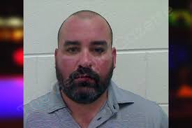 Andrew Reddick — Bulloch County Jail Bookings