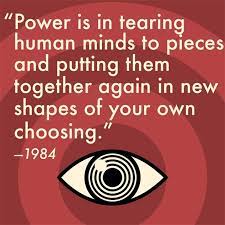 These 1984 quotes convey powerful themes including information control, totalitarianism, and destruction of this quote demonstrates how the state has invaded even the most private aspects of life at any time, you can update your settings through the eu privacy link at the bottom of any page. The Best Quotes From 1984 By George Orwell 1984 Quotes Orwell Quotes Inspirational Quotes