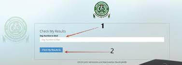 The utme jamb result 2020 has been released and published online. Jamb 2020 Result Is Out Check Jamb Result Online