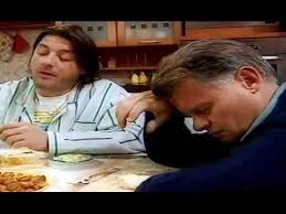 ODMORI SE ZASLUŽIO SI