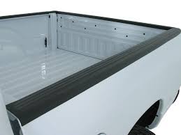 There are a lot of tundra exterior components that are designed to enhance your driving experience. Toyota Tundra Bed Rail Caps Realtruck