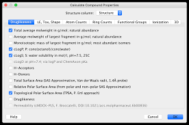 If you have a mole of cl2, then you have 6.02 * 10^23 molecules of cl2. Www Openmolecules Org