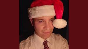 Jolly Old Saint Nicholas