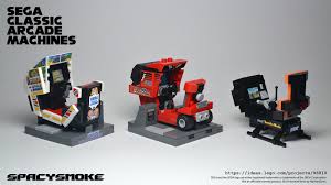 Check spelling or type a new query. Tiles Or Studs Lego Arcade Game Machines