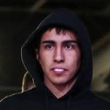 Anthony Salazar vs. Mark Plata, Battle MMA Championships 9