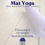 Mat Yoga