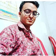 Ahmed Raja's Instagram, Twitter & Facebook