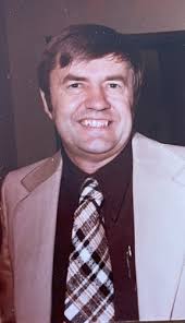 ALLAN KNUDSON Obituary (1929