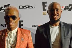 It has ended in tears; Somizi And Mohale S Lavish Traditional Wedding