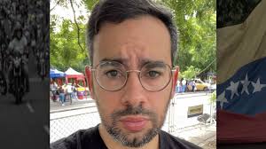 Why Venezuelan Election Observers are Exiled in Colombia