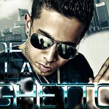 Stream DE LA GHETTO ES DIFICIL