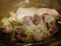 Epingle Sur Recette Baeckeoffe