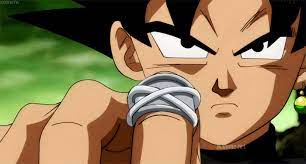 Goku black vegeta bulma super saiya, black aura, cartoon, magenta png. Goku Black Goku Foto 39870719 Fanpop