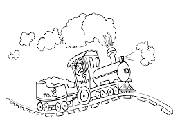 These handy, free printable polar express coloring pages are perfect polar express activity to accompany reading the polar express book or watching the polar express movie. Polar Express Coloring Pages Printable Coloring Home