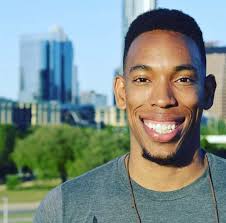Say hello to Chris Isom!! We are thrilled to have this fantastic soul  leading one of our Domain Lawn Classes