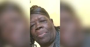 Obituary for Gladys McGowan