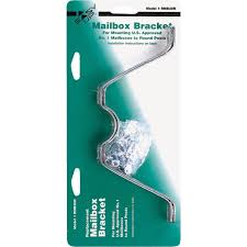 Get the best deal for gibraltar mailboxes, slots & hardware from the largest online selection at ebay.com. Gibraltar Round Post Mounting Mailbox Bracket Hills Flat Lumber