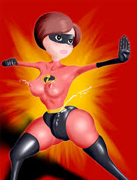 Rule34 - If it exists, there is porn of it  helen parr  1961211