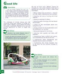 These more ambitious targets set a. Your Climate Change Lifestyle Guide By Unesco Issuu