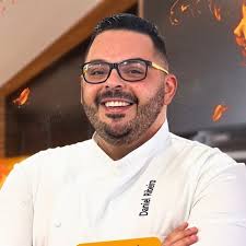 Chef Daniel Ribeiro I Personal Chef (@chefdanribeiro) • Threads, Say more