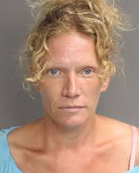 Update: Woman Charged with West Orange Burglaries Found