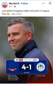 Ladies and bloody gentlemen And there we have it we've just sealed our  return to the championship Welcome