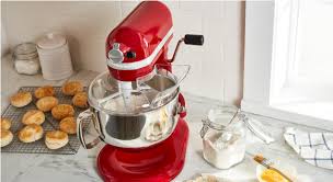 In this article we'll talk about the benefits of cooking with steam and give you our tops brands to consider in 2021. Stand Mixer Comparison Guide Kitchenaid