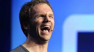 Neuss: Der rustikale Humor des Ralf Schmitz