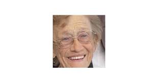 Ruby Dean McCarty Obituary (1950