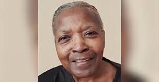 Ms. Janie Adamson Obituary