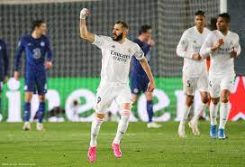 Born 19 december 1987) is a french professional footballer who plays as a striker for spanish club real madrid. Equipe De France Le Numero De Benzema A L Euro Serait Connu