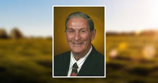 Donald L. Halsema Obituary January 23, 2015