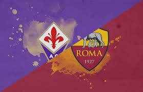 Head to head statistics and prediction, goals, past matches, actual form for serie a. Coppa Italia 2018 19 Tactical Analysis Fiorentina Vs Roma