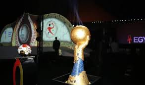 The 3rd masters handball world cup 2019 had a spectacular finish in omis, croatia. Handball World Championship Trophy To Arrive Egypt On Tuesday