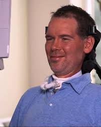 Former NFL Player Steve Gleason, Wife Open Up
