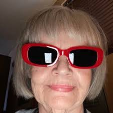 Patricia Prevost's Instagram, Twitter & Facebook