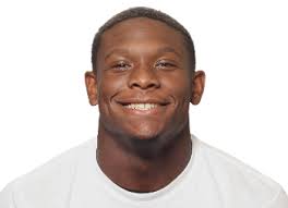 Kyle Davis Wide Receiver Recruiting Profile