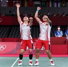 She was the gold medalist in 2019 southeast asian games, and two. Sanuffjyabssgm