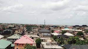 He died on saturday night, june 5, in lagos. Prophet T B Joshua The Synagogue Church Of All Nations Scoan Lodging Guest House From The Sky 01 Youtube