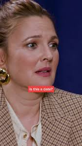 Coffee is not a date @calebpressley @drewbarrymore