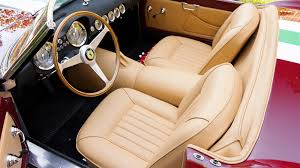 San andreas 3.2 grand theft auto iv + episodes from liberty city 3.3 grand theft auto v 4 image gallery 5 trivia 5.1 general 5.2 grand theft auto v 6 see also 7 navigation the company is based on italian luxury. This Ferrari California Spider Competizione Could Fetch Eight Figures Robb Report