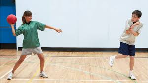 Combat archery is safe and fun! Experts Say Dodgeball Is Legalized Bullying Is The Game Really The Problem Globalnews Ca